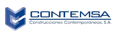 Logo de Contemsa