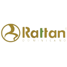 Logo de Rattan Dominicano
